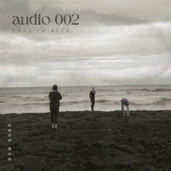 Next To Blue - Audio 002 (d•mkorn Remix)