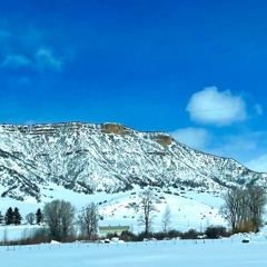 Winter in Colorado