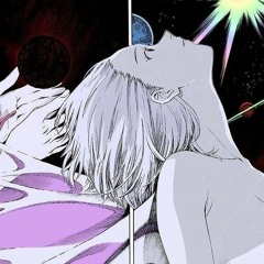 DION'S MIND - AS YOU FELL THROUGH THE LOOKING GLASS (PROD. GRAYSKIES)