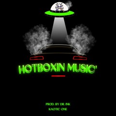 HotBoxin' Music