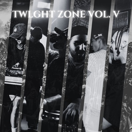 TWLGHT ZONE VOL. V (feat. Bowly & Friends) - Road to Lost Lands 2024
