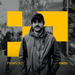 RESET Sphere Podcast series  #001 _ CHEDY