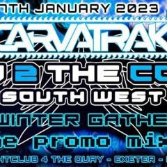 Raw 2 The Core! the winter gathering Promo Mix