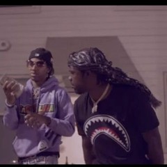 ROCKSTAR HENGO F. GHET FINESSE x JOSE GUAPO - BAG TODAY