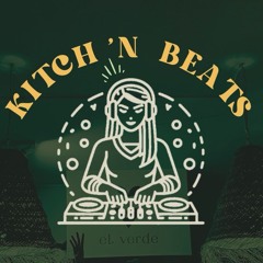 21-03-2025 - Kitchen Rave @ El Verde, Genk (BE) - Deep & Tech House