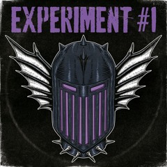 Strange Arrival - Edge Detect