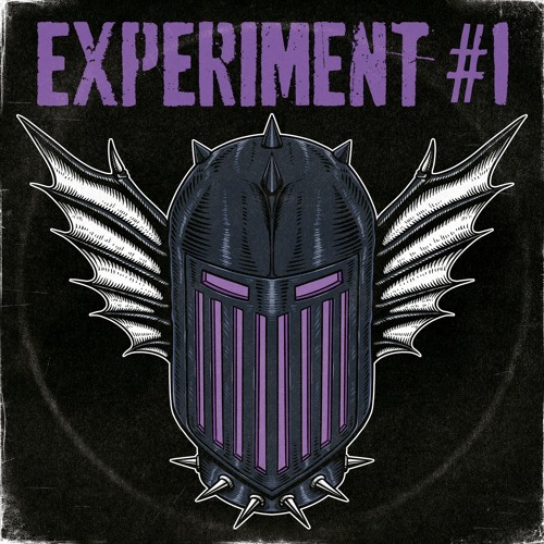 Strange Arrival - Edge Detect