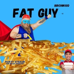 Fat Guy v2