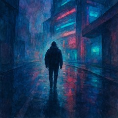 Walking Home