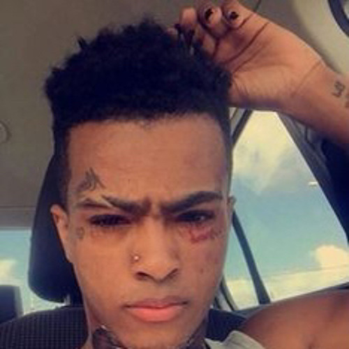 Stream XXXTENTACION-Happy halloween by MakeOutHill | Listen online for