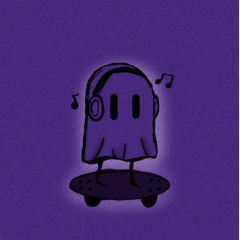 ME APAIXONEI POR UM FANTASMA [DJ GB DE VENDA NOVA]