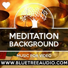 Meditation - Royalty Free Background Music for YouTube Videos Vlog | Relax Yoga Reiki Peaceful Light