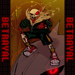 UNDERFELL - MEGALOVANIA ~ Redemption