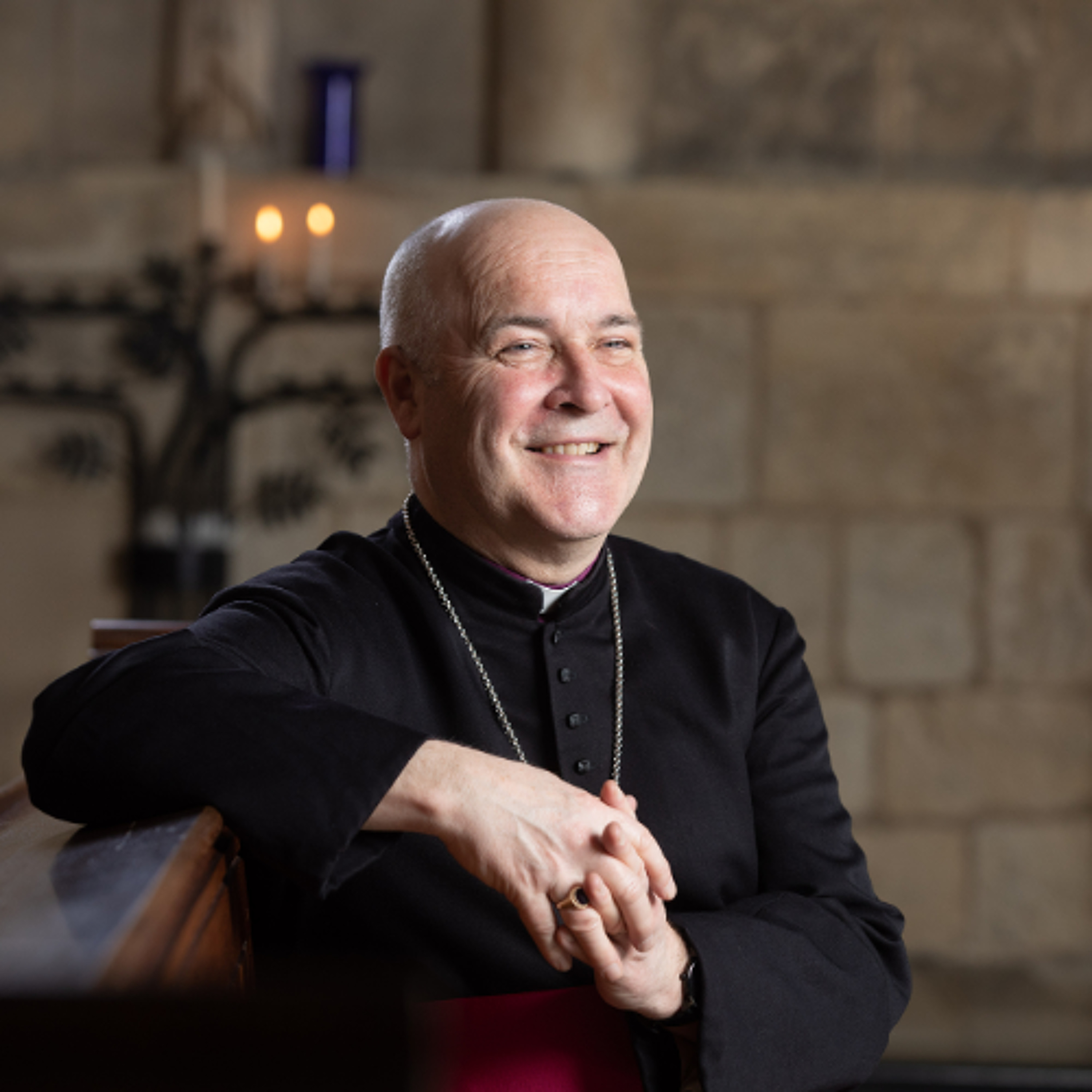 The Church Times Podcast