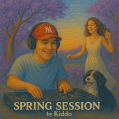 Spring Session by Kiddo