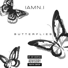 IAMN.I Butterflies