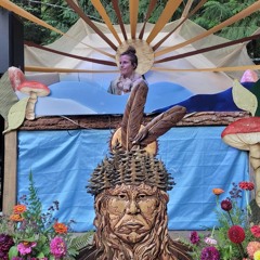 Transcendence - Enliven Wellness Festival 2023