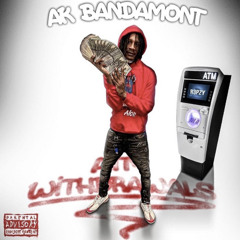 AK Bandamont - Grim Reaper (ATM Withdrawals)