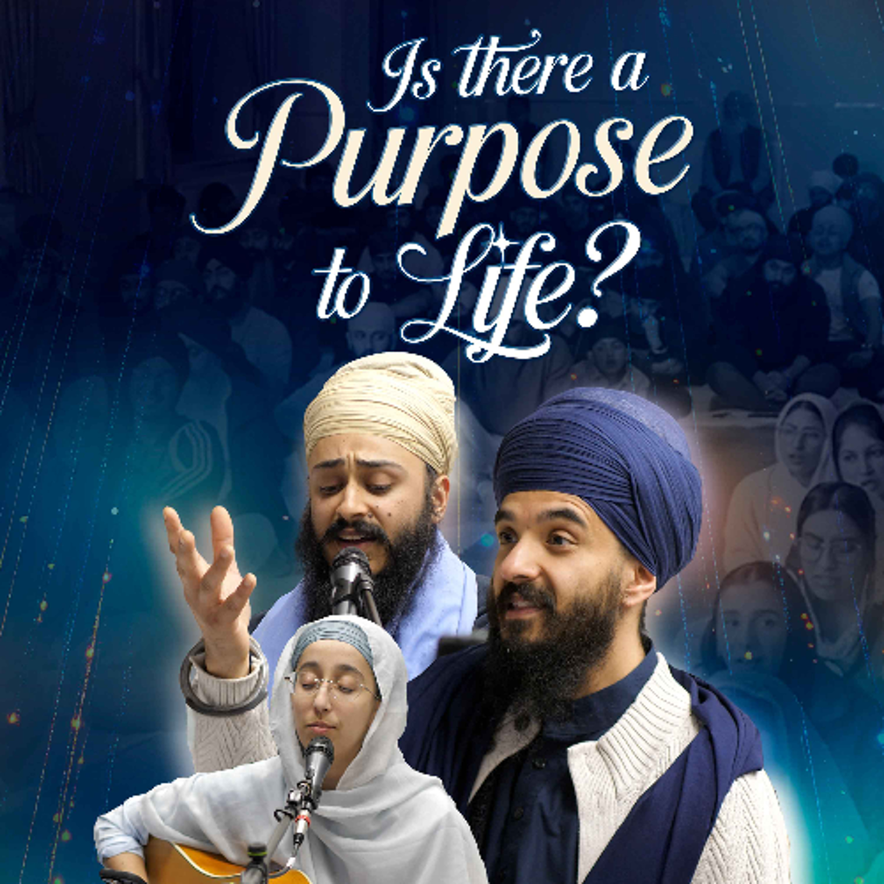 Basics of Sikhi