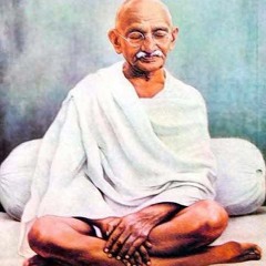 Goin' Gandhi