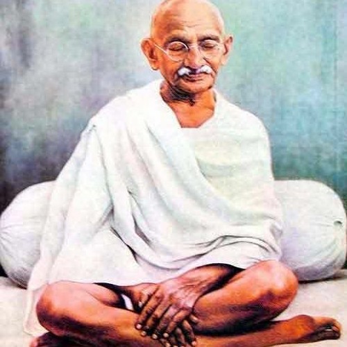 Goin' Gandhi