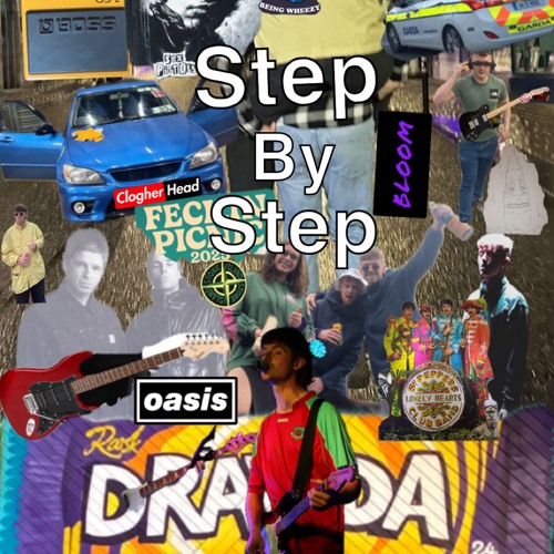 Step by Step