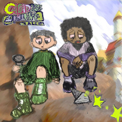 caçadores em atrito w/shaarksz (doll.phin)