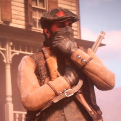 Red Dead Redemption 2 - WANTED Music Theme