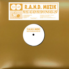 Shite Premiere | DJ Life - Resting Point (RM12006)
