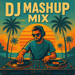 ANTS Mix Mashup 2025