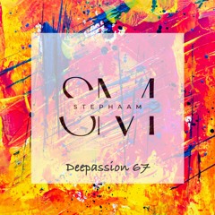 Deepassion 67 - August 2024