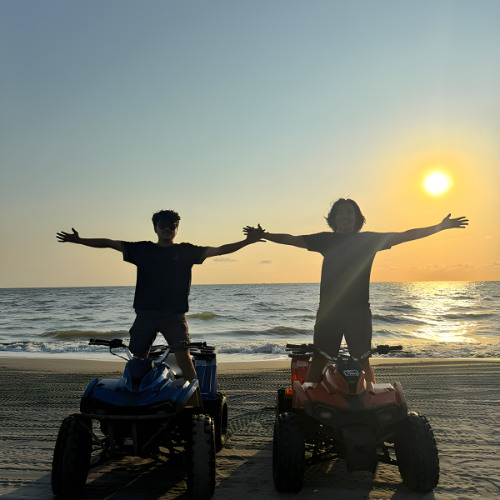 MIMPI GOBLIIN YANG HILANG SUPER DUPER EXPRESS [ AL DATUNUGU X SHRL37 ] #37