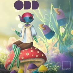 Play Eva @ ODD | Masada Milan | Opening Set | 27.01.2024