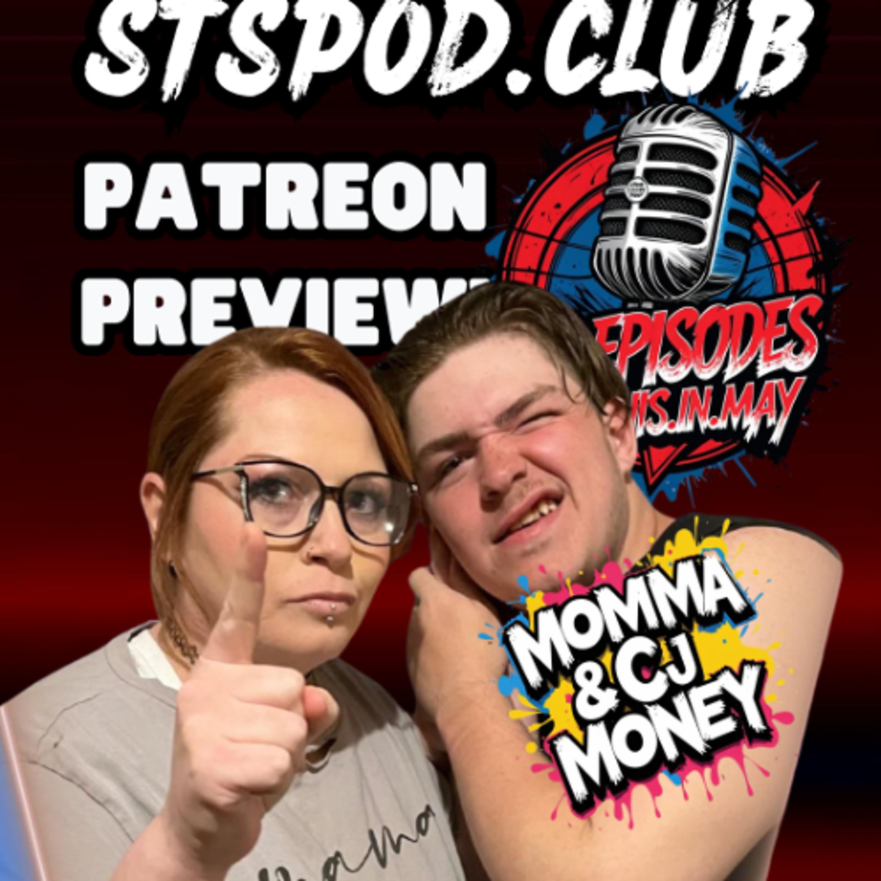 BSIDE946 CLIP  ”..tell us Momma, who do you want to work?…”  Subscribe! episode artwork