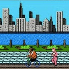 Nigga Stole My Bike - Mablo Remix 2012