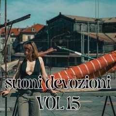 Suoni Devozioni vol 15: Nina B