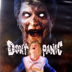 Jon Michael Bischof - Don't Panic