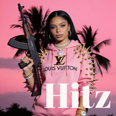 Hitz / Tyga type beat 2025 / Club banger type beat