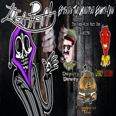 Episode Two Hundred Eighty-One: The Vamp-Wire Part One