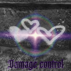 Paris P - Damage Control