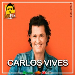 MOFLE MIX - EL ARTISTA  (Carlos Vives)