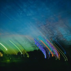 GREEN LIGHT