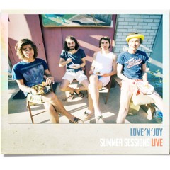 Love'n'joy feat. Serzh Durdachnik- Jam so starcem, idushiy k reke