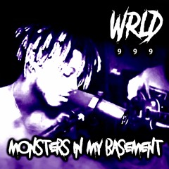 Juice Wrld - Monsters In My Basement (INSTRUMENTAL) Prod. Venomous_Chl03