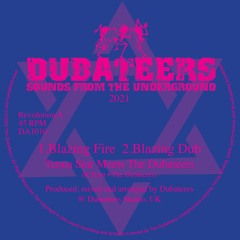 A 02 Blazing Dub