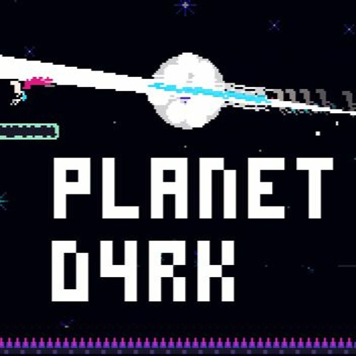 Planet D4RK OST