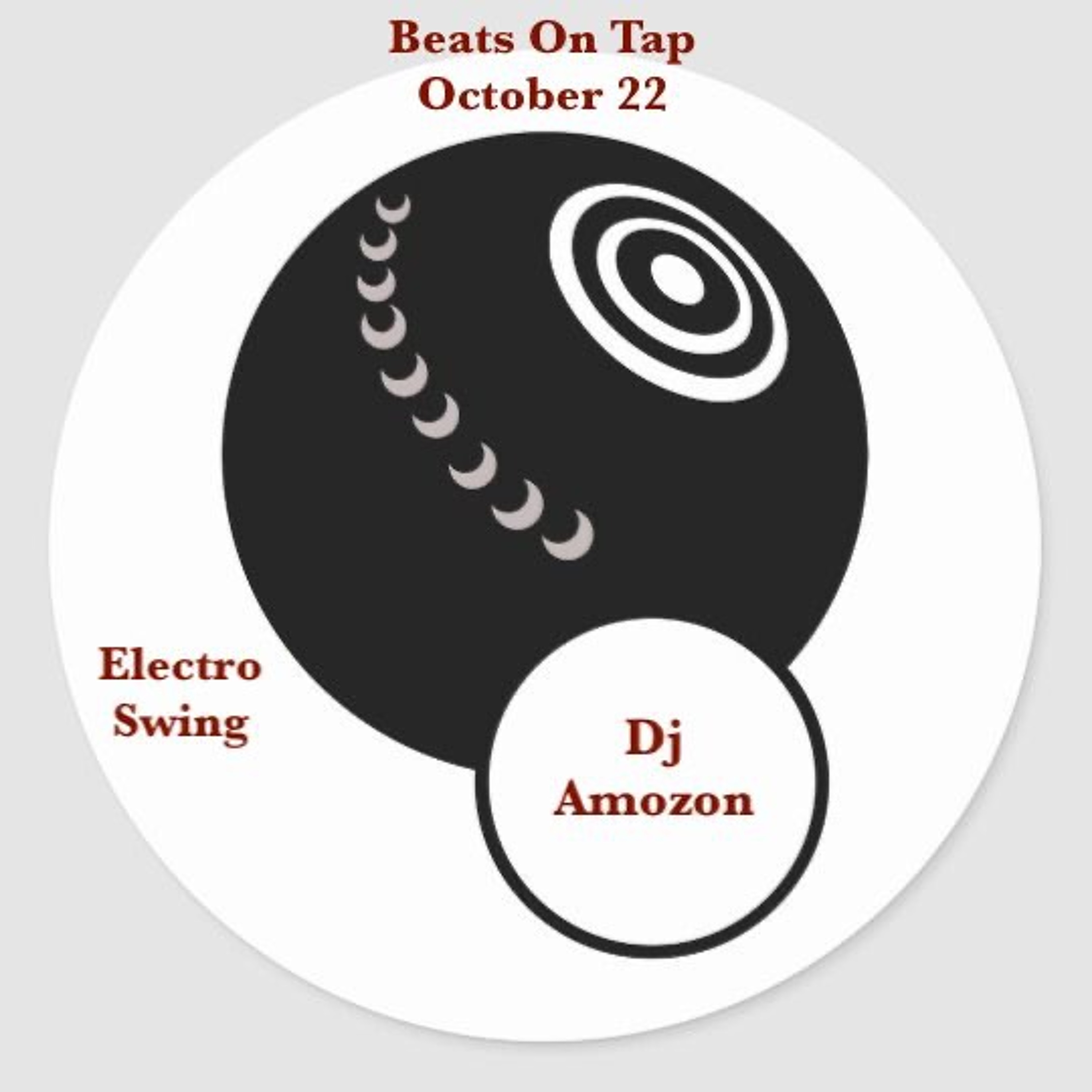BeatsOnTapOct22 episode artwork