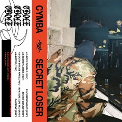 [OBOL008] CYMBA - Secret Loser (previews)