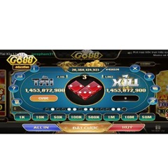 Cách chơi tài xỉu trên Go88