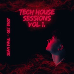 Sean Paul - Get Busy (qoozy Tech House Edit)